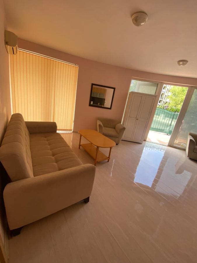 Stella Polaris 1 Apartments Sluneční pobřeží Exteriér fotografie