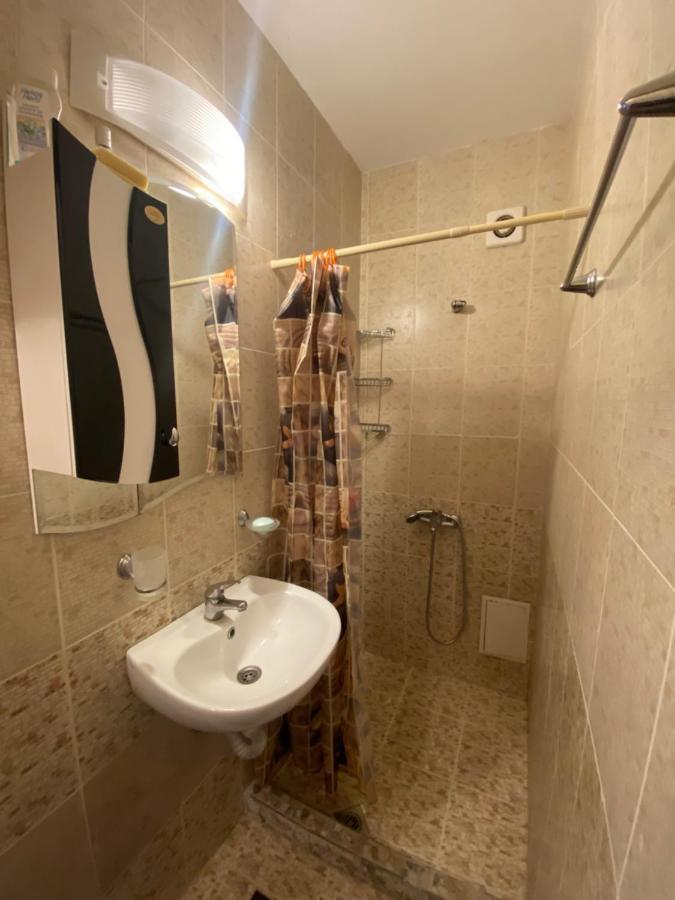 Stella Polaris 1 Apartments Sluneční pobřeží Exteriér fotografie