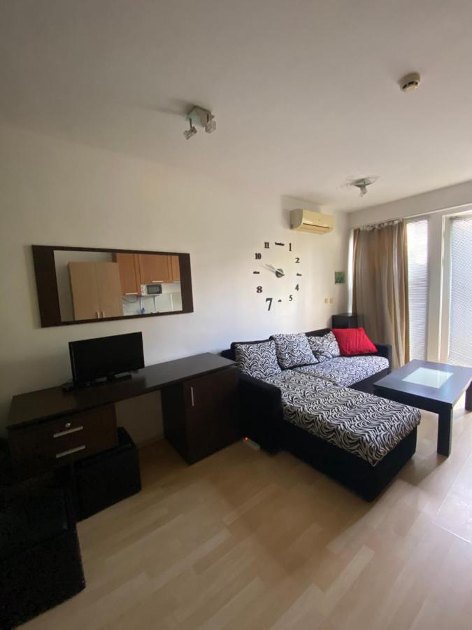 Stella Polaris 1 Apartments Sluneční pobřeží Exteriér fotografie