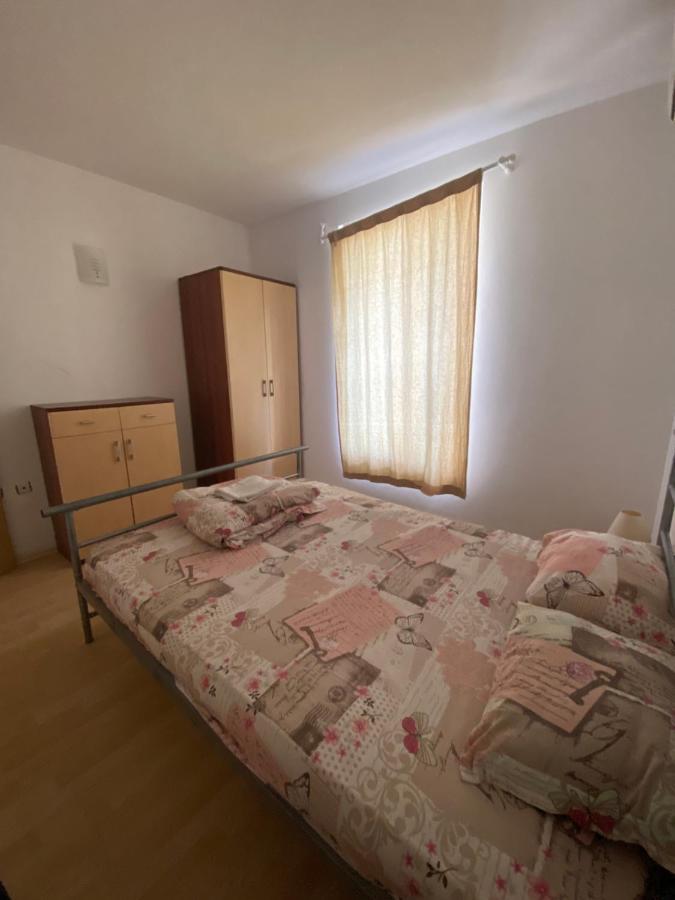 Stella Polaris 1 Apartments Sluneční pobřeží Exteriér fotografie