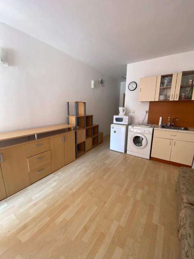 Stella Polaris 1 Apartments Sluneční pobřeží Exteriér fotografie