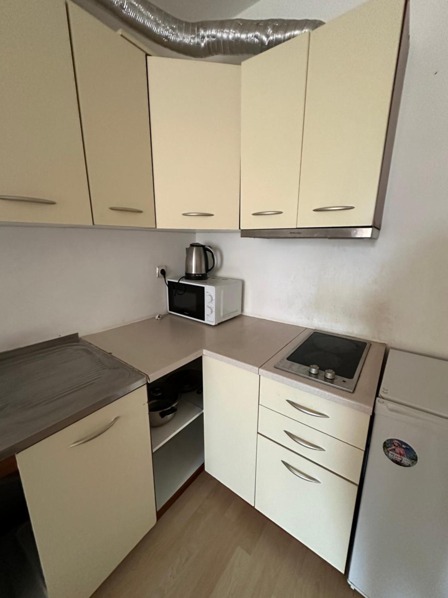 Stella Polaris 1 Apartments Sluneční pobřeží Exteriér fotografie