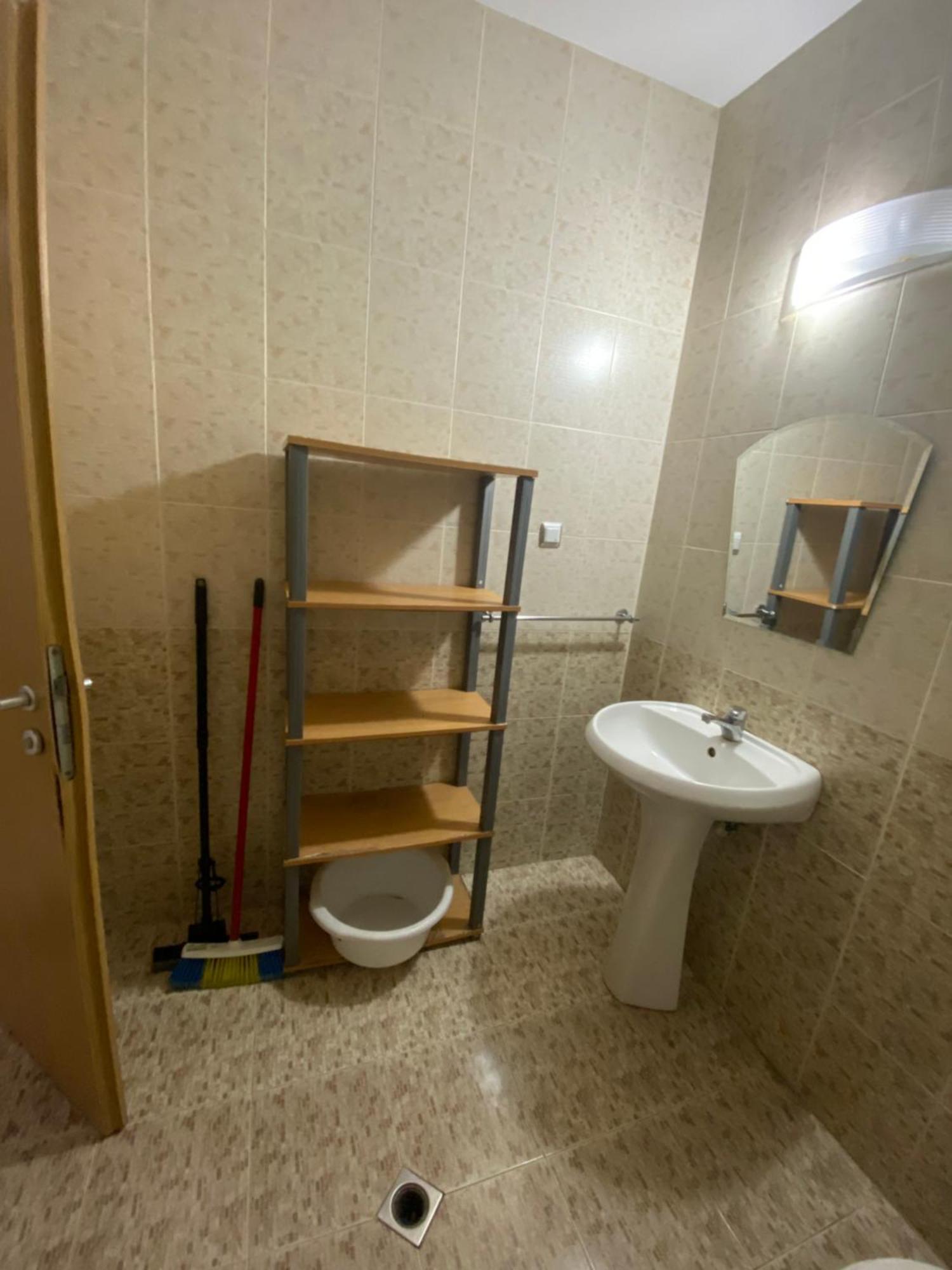 Stella Polaris 1 Apartments Sluneční pobřeží Exteriér fotografie